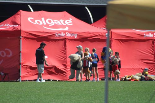 2026 Colgate Games Day 3 photo
